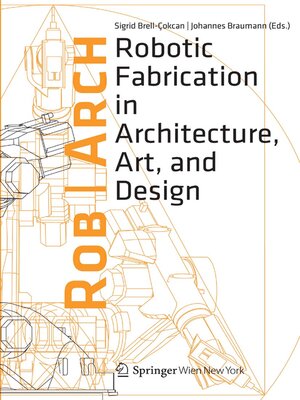 cover image of Rob|Arch 2012